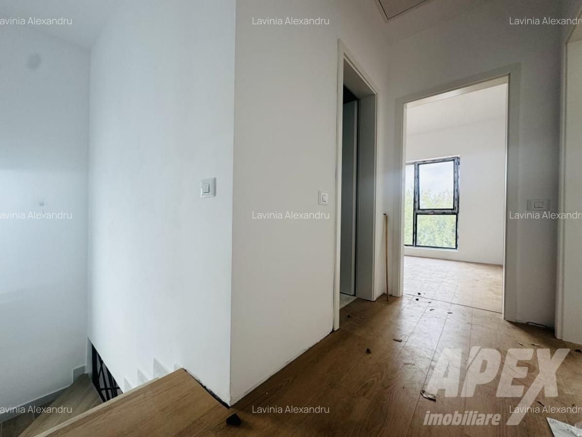 Casa individuala 5 camere | COMISION 0% | Incalzire in pardoseala | Bragadiru - 4
