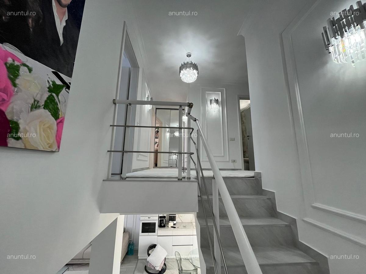 Berceni, strada Lebedelor, vila, se accepta schimb cu apartament - 7