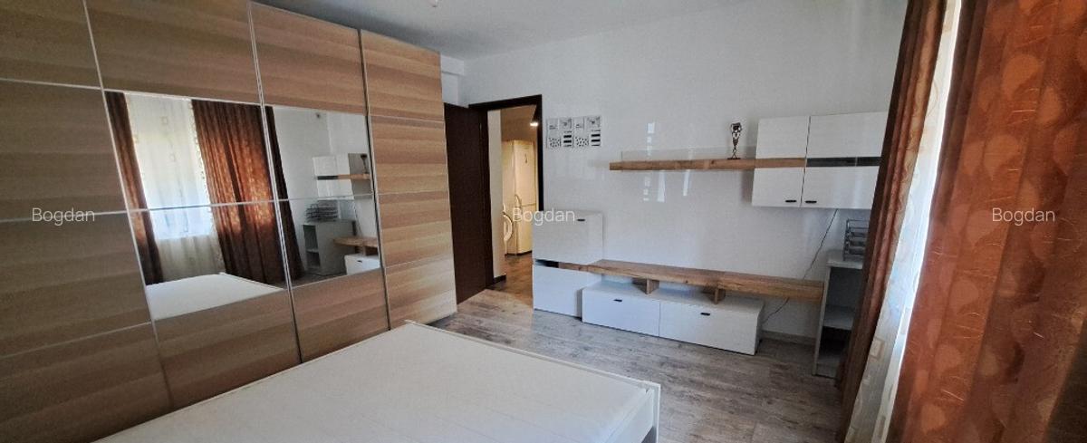 Inchiriez apartament cu 2 camere Str. Triumfului - 3