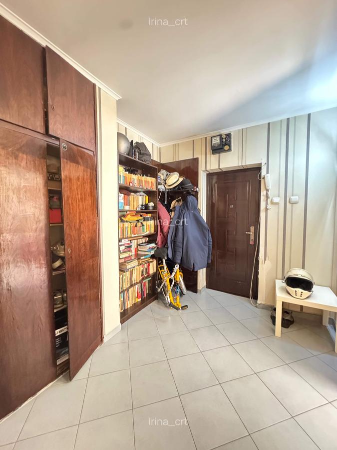 Zona Iancului - Soseaua Pantelimon - vanzare apartament 2 camere ! - 4