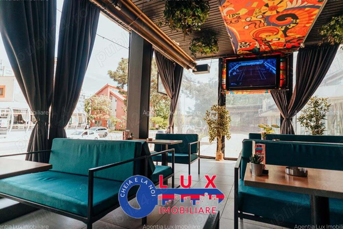 ID 511 Afacere la cheie HEX CAFFE in Exclusivitate! - 9