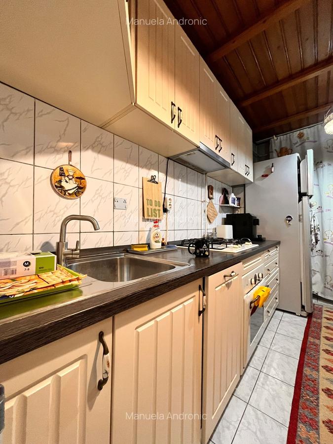 3 camere,decomandat,etaj intermediar,zona semicentrală Gara Mare,strada Garii,CT - 6