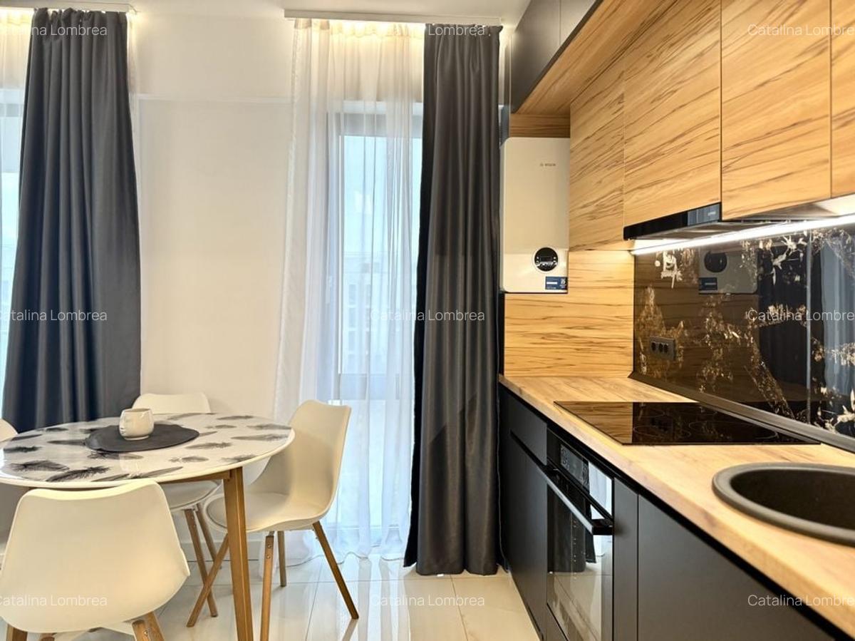 Apartament 3 camere Smart Home, în zona Lipovei, lângă pădure - 7
