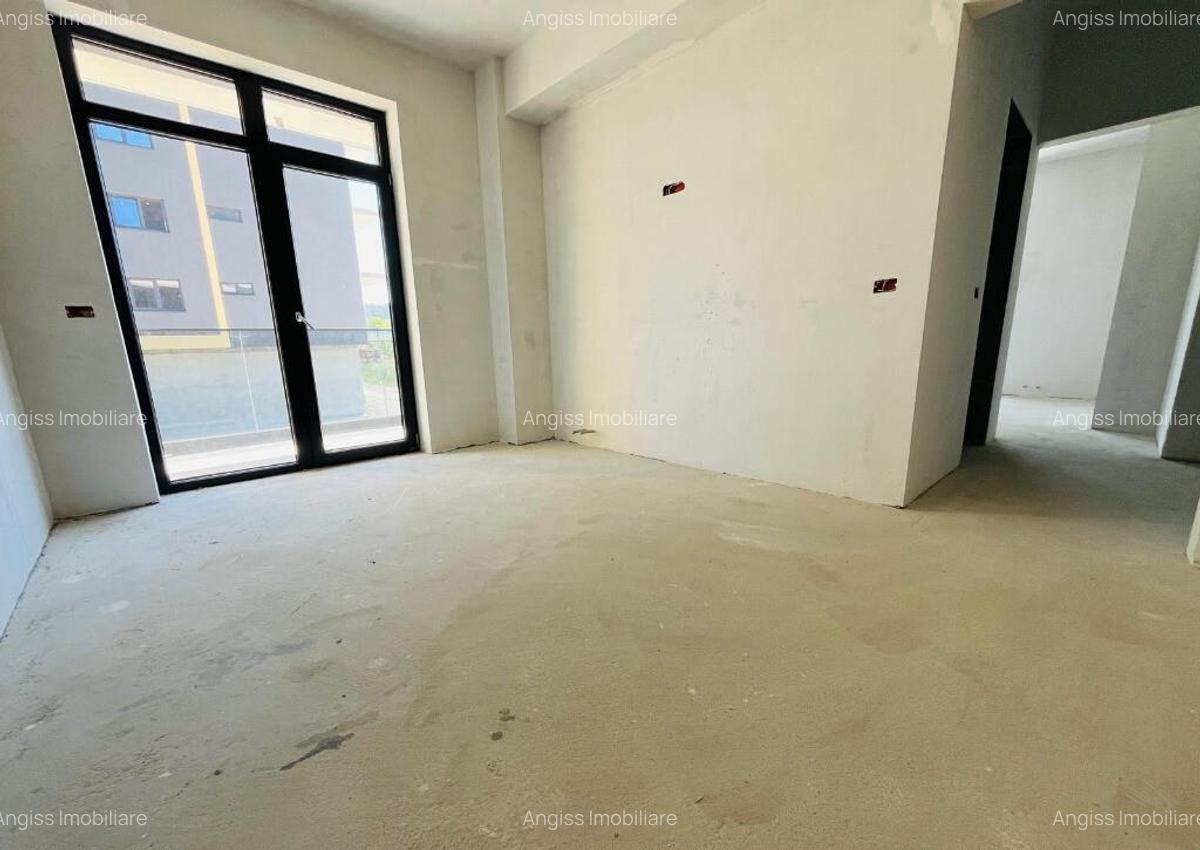 APARTAMENT IN BLOC NOU -DOBROGEA -TOWERS - 5
