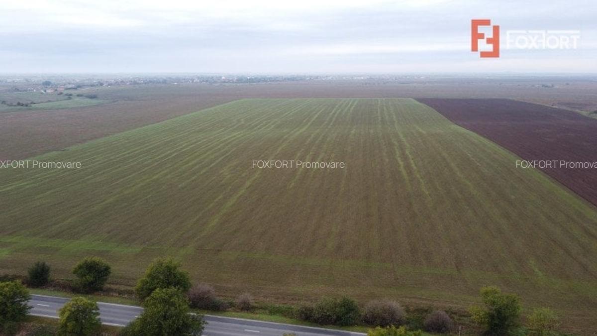 Teren Agricol | Opurtunitate investitie | Sananadrei - ID V713 - 2