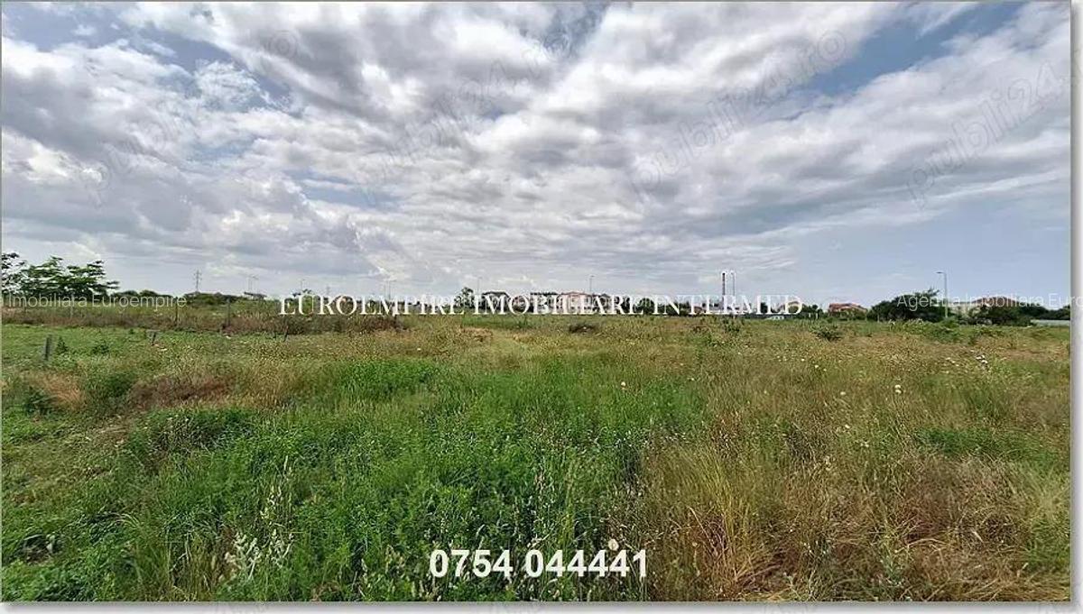 Teren de vanzare in Constanta, Veterani - 500 mp - 5