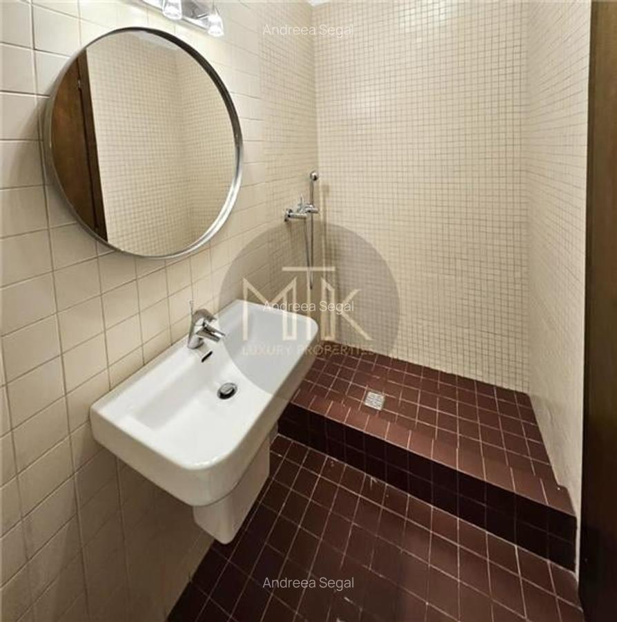 Apartament Premium 3 camere, Mobilat&utilat  | Herastrau - 20