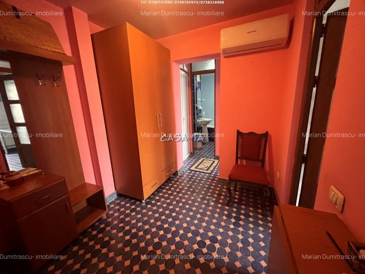 Apartament 2 Camere, Etaj 2, Strada Lt. Col. D-tru. Petrescu - 10