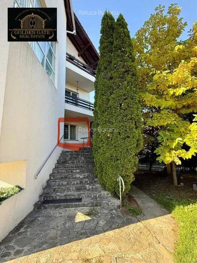 Garsoniera 40 mp, parter inalt + gradina & foi?or Coresi- Oferta - 4