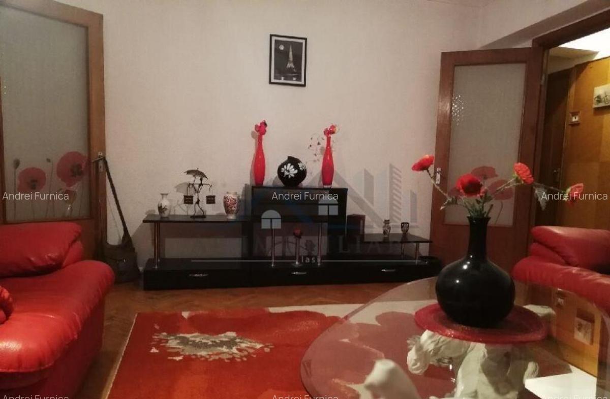 Apartament 3 camere Tatarasi - Dispecer - 5