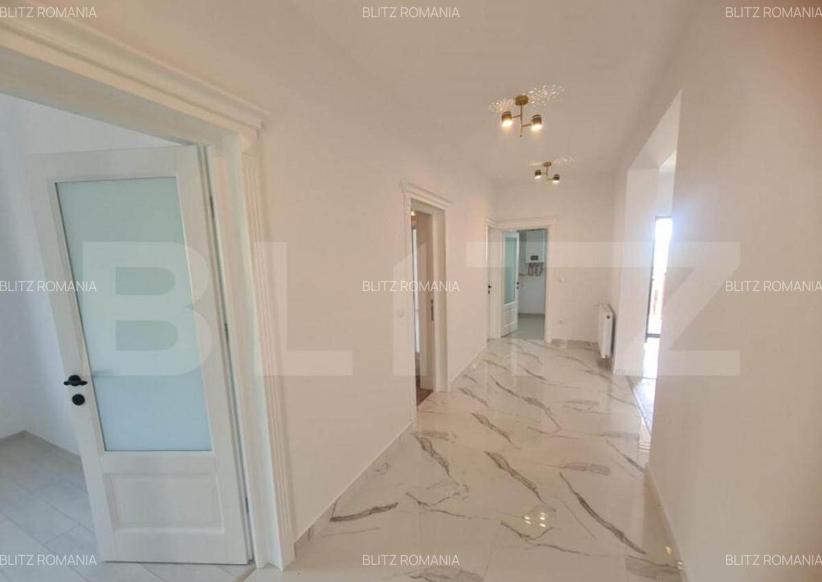 Casa, plan parter, 3 camere, Barnova - 6