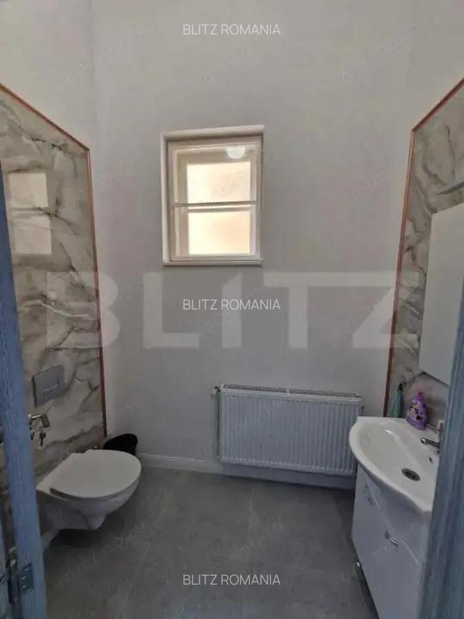 Spa?iu de birou de inchiriat 50 mp 2 camere si baie, zona Ultracentrala - 4