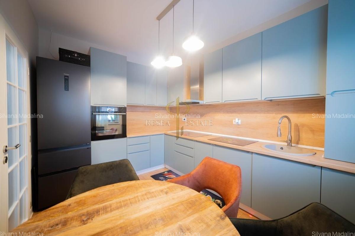 COMISION 0%| Duplex 4 camere - dressing| 130 mp - 275 mp teren - 3