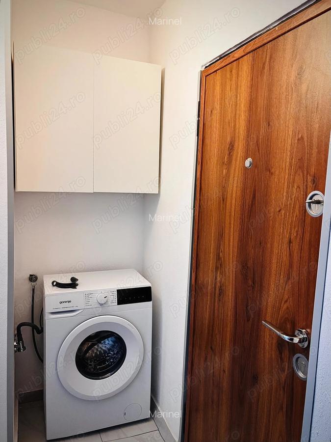 Inchiriere apartament cu o camera in zona Dambovita - 5