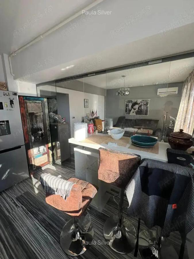 Apartament 2 camere, cu Centrala, Grand Arena - 3