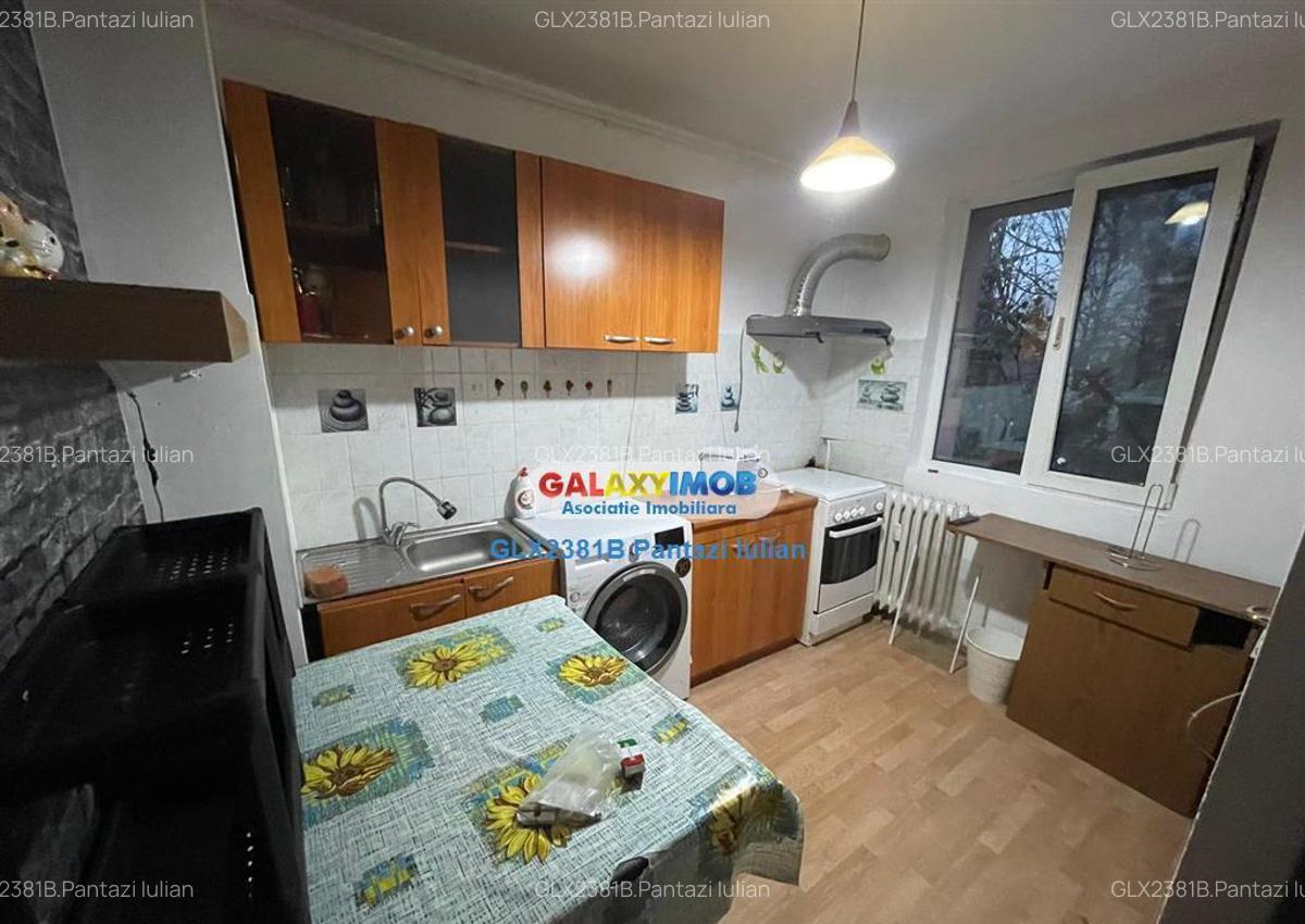 Apartament 2 camere | 1 Decembrie 1918 | Decomandat | 11min. - 5