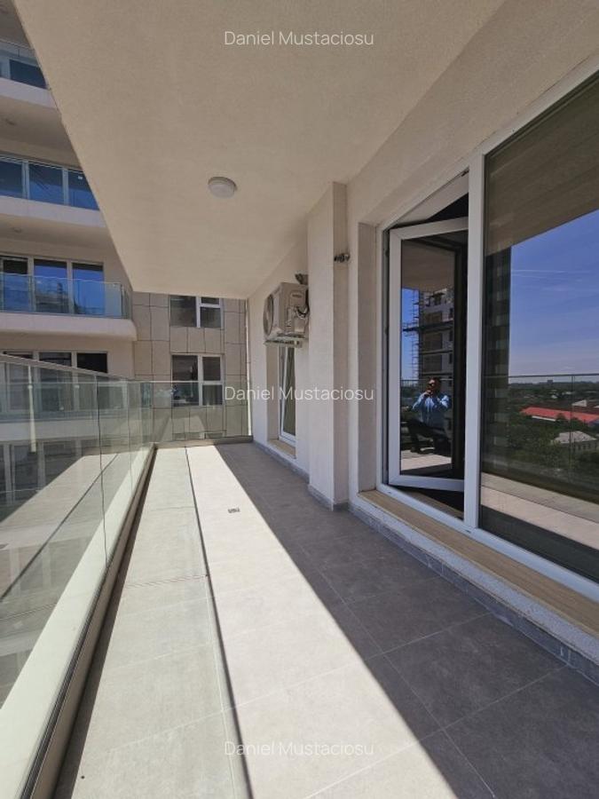 Parcul Carol | Apartment la cheie in complex rezidential cu centrala si parcare - 5