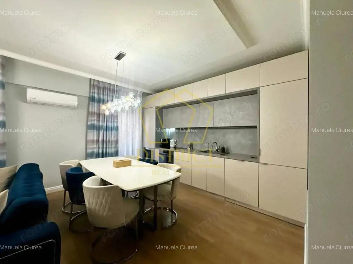 Apartament superb cu 3 camere si 2 bai | Aradului - 3