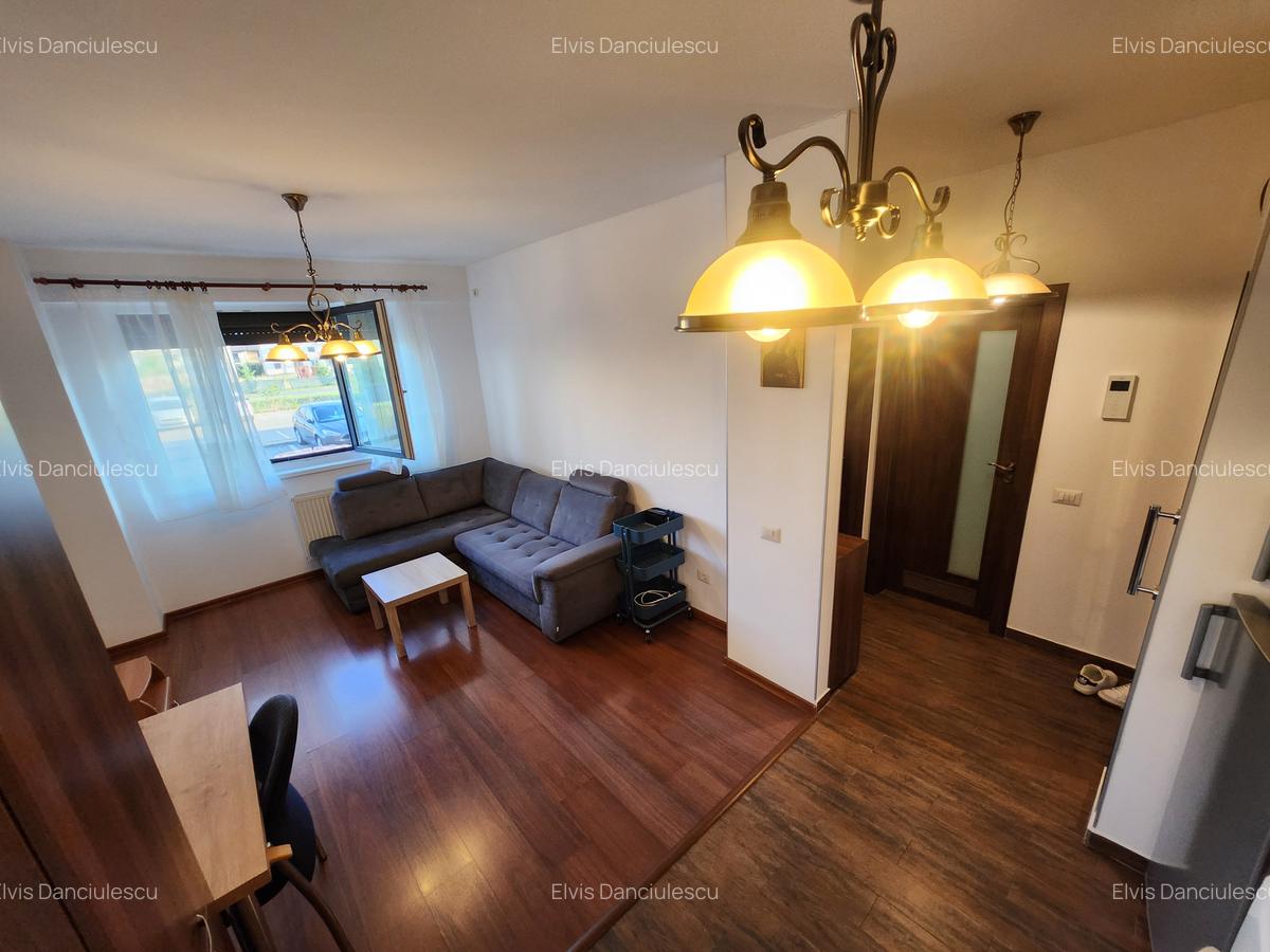 2Cam-Girocului-Eso-Mobilat-4 Min Spitalul Judetean- 38Mp-80000 Euro-Negociabil - 2