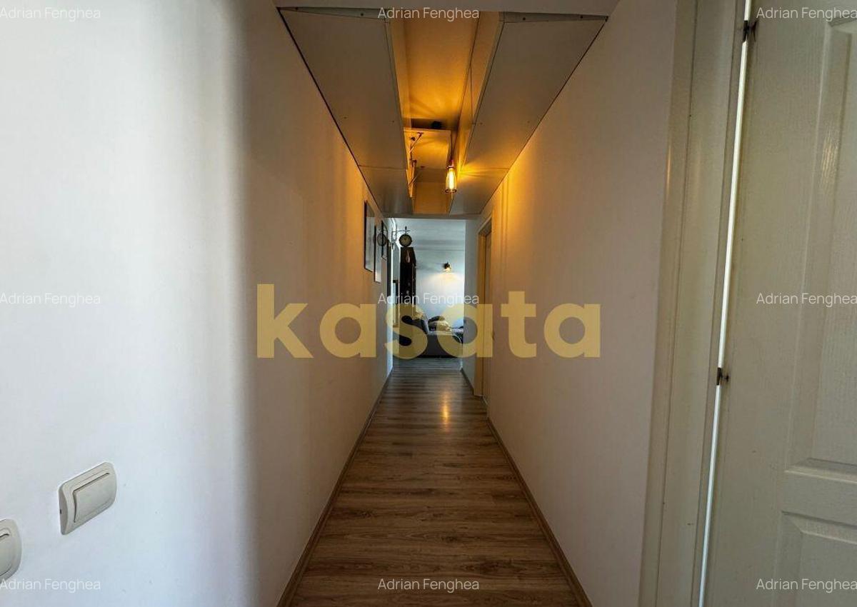 Apartament 3 camere | mobilat si utilat| Pope?ti-Leordemi - 12