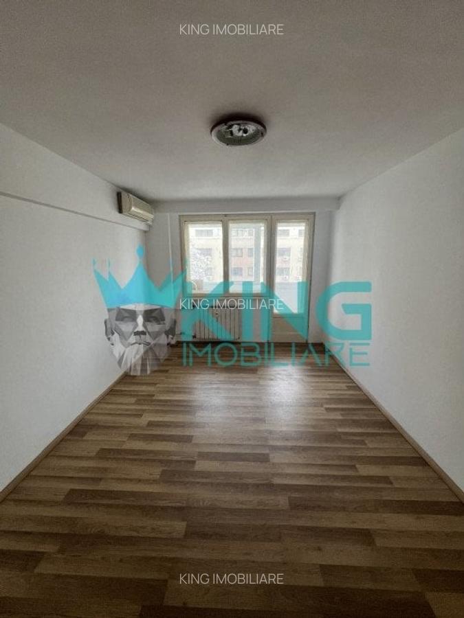 Apartament cu 2 camere semidecomandat în Dorobanți - 1