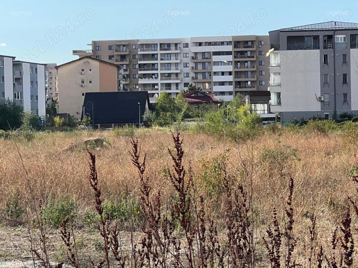 Titan -Policolor - str. Drum Gura Putnei - 2500 mp - 8