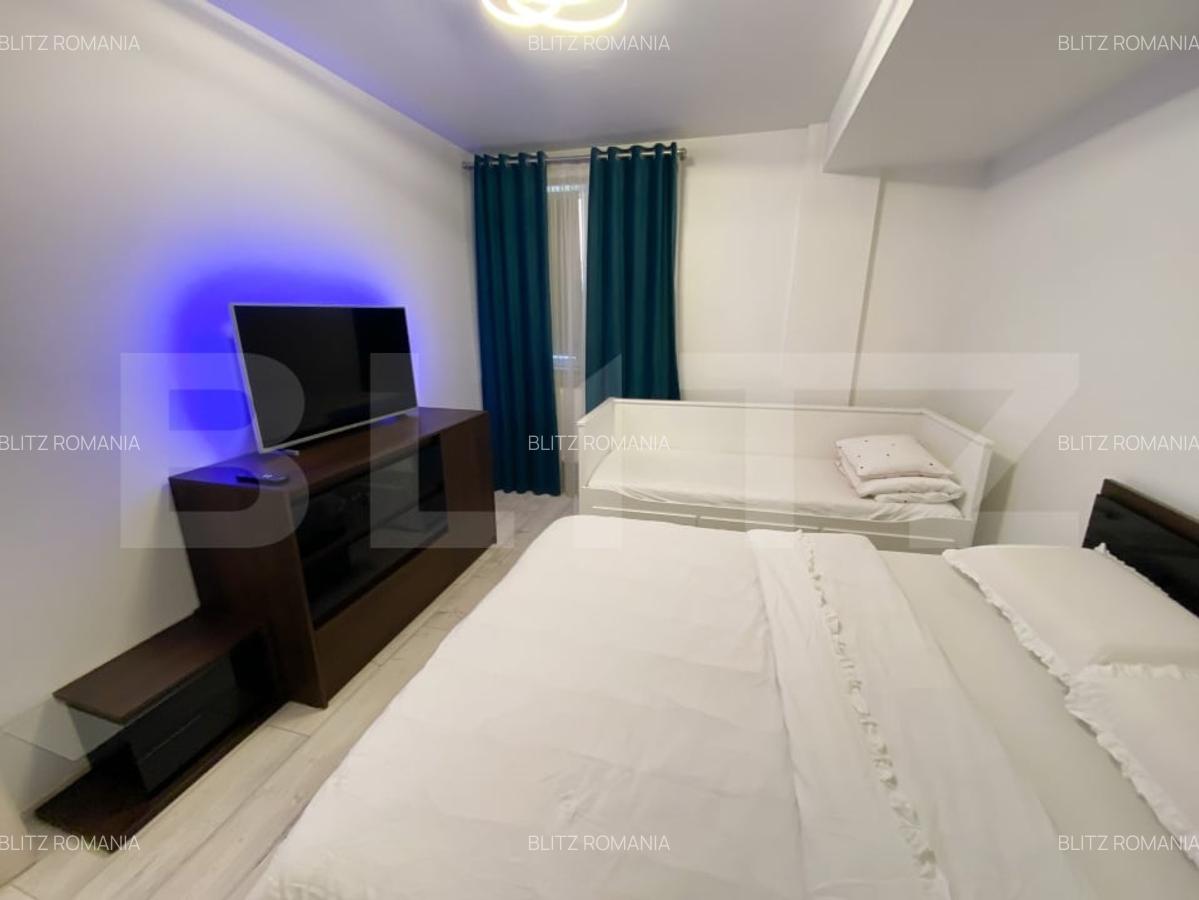 Apartament 2 camere, 44.50 mp, zona Promenada Mall - 4