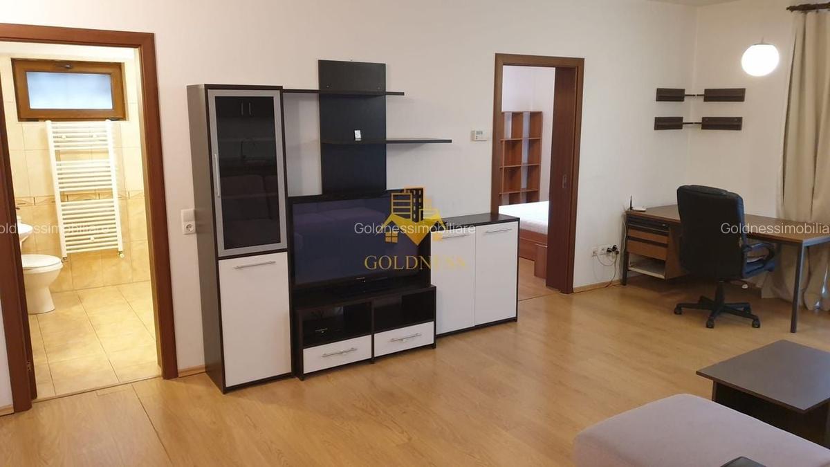 2 camere, modern, parcare, Zorilor zona Observatorului, Lunii, Profi - 9