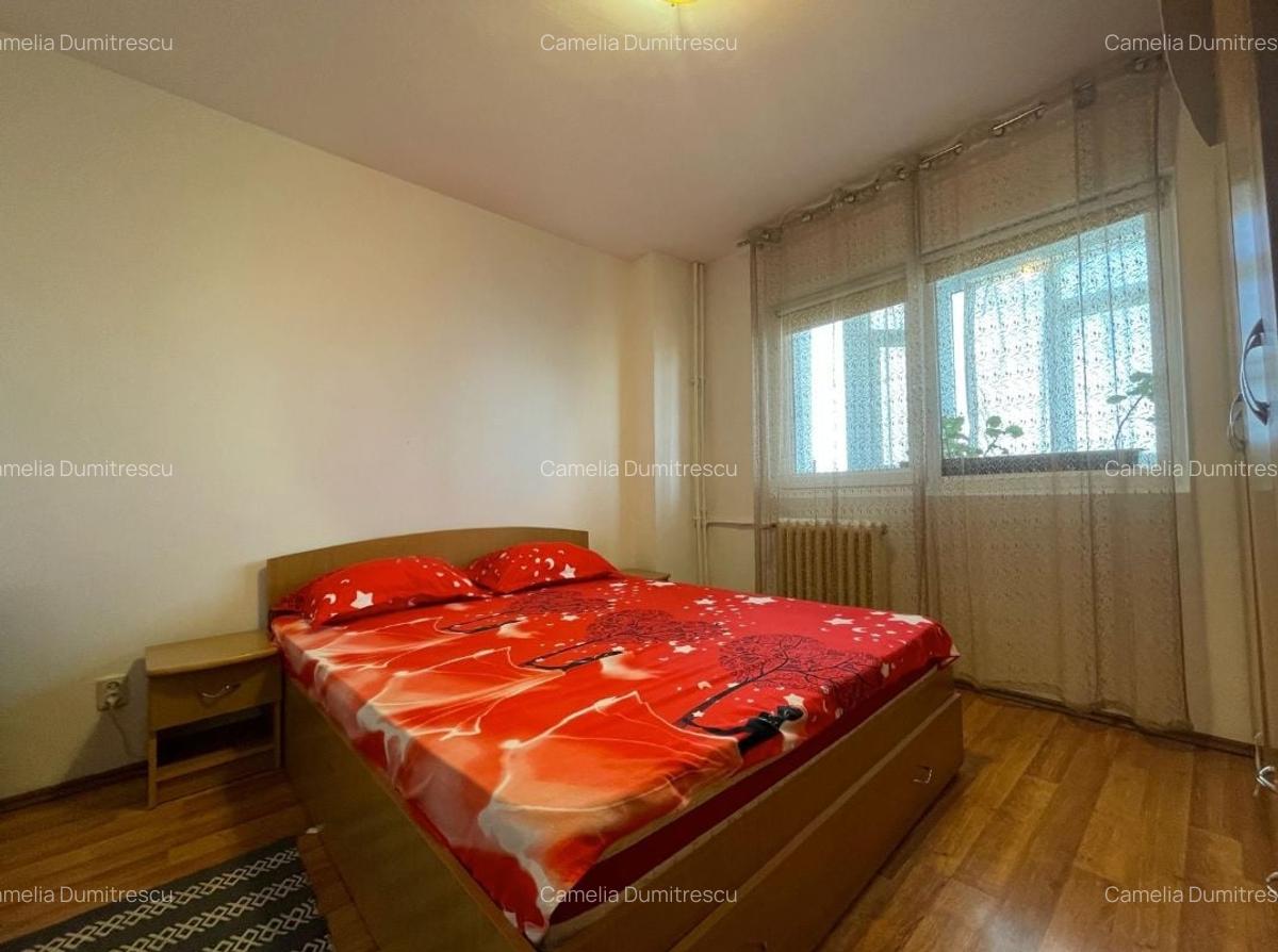 Apartament 3 camere cu cea mai frumoasă priveliște din Brâncoveanu - 5