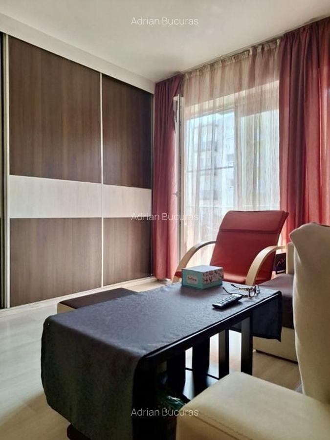 Apartament cu 2 camere decomandat, mobilat în Bartolomeu - 7