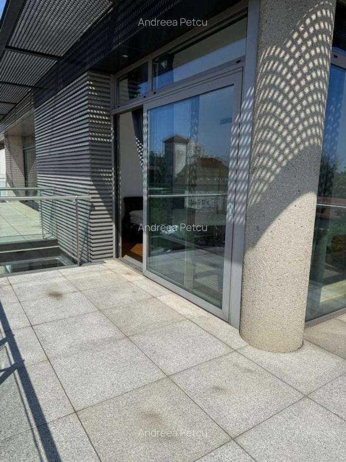 Apartament cu 4 camere decomandat, mobilat în Kiseleff - 22