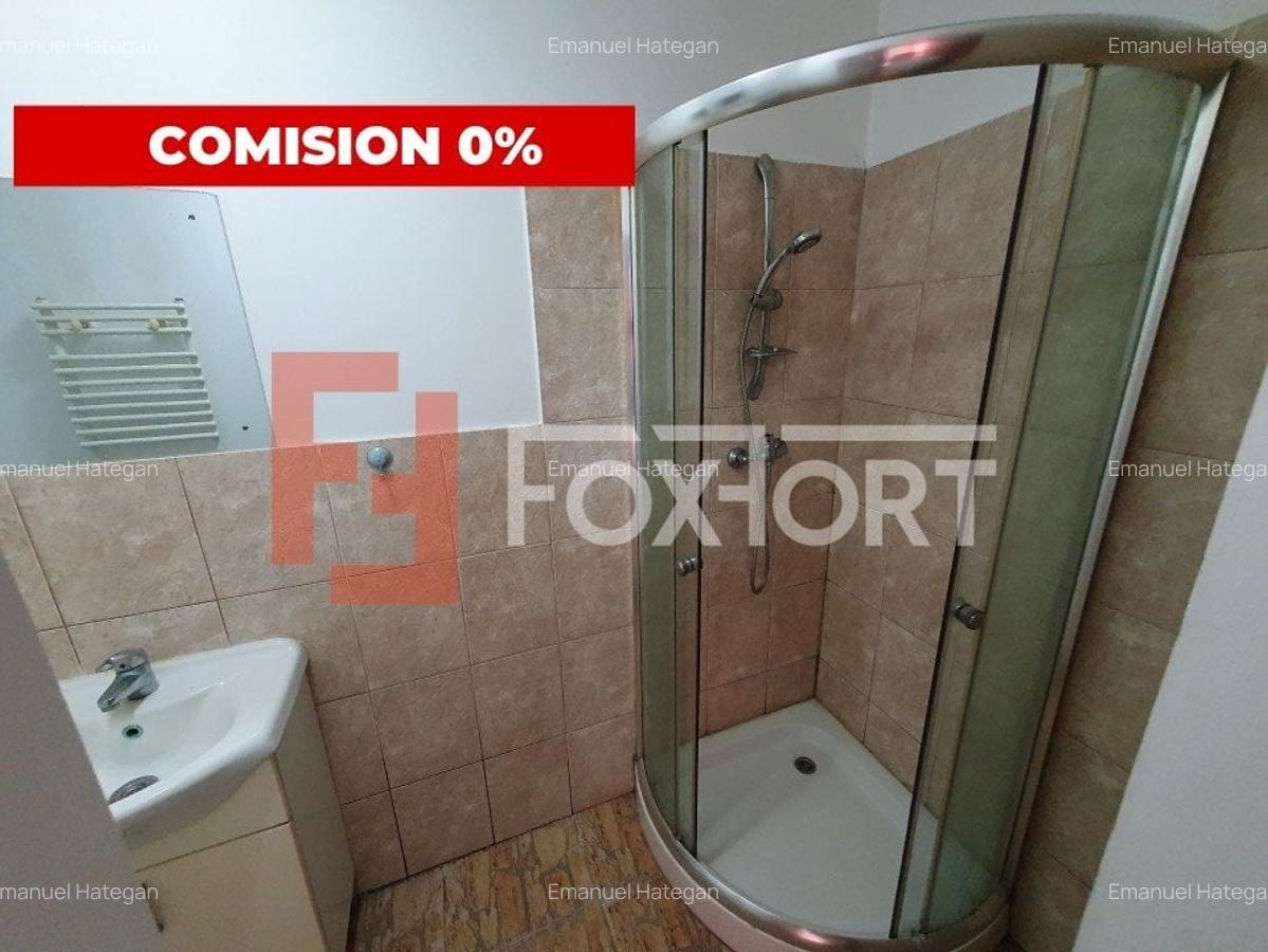 COMISION 0% Duplex cu 3 camere de 100 mp, zona Girocului - 9