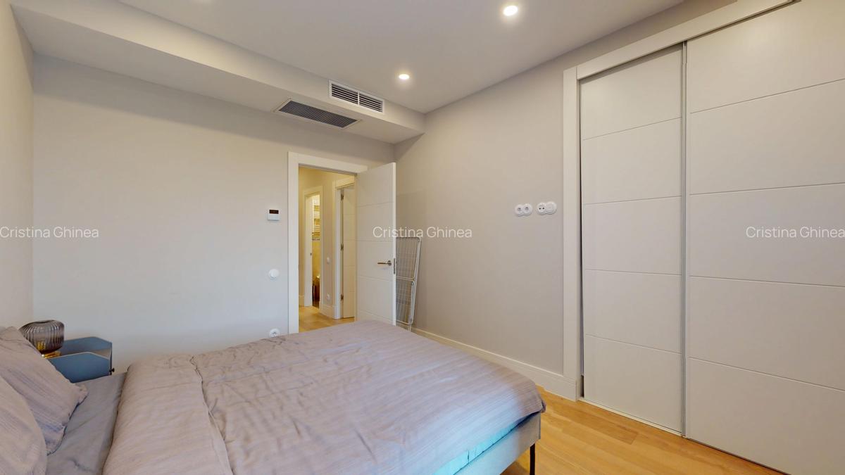 Pipera - 3 camere 100mp – Nordul Bucureștiului | Lux, parcare & boxă incluse - 8