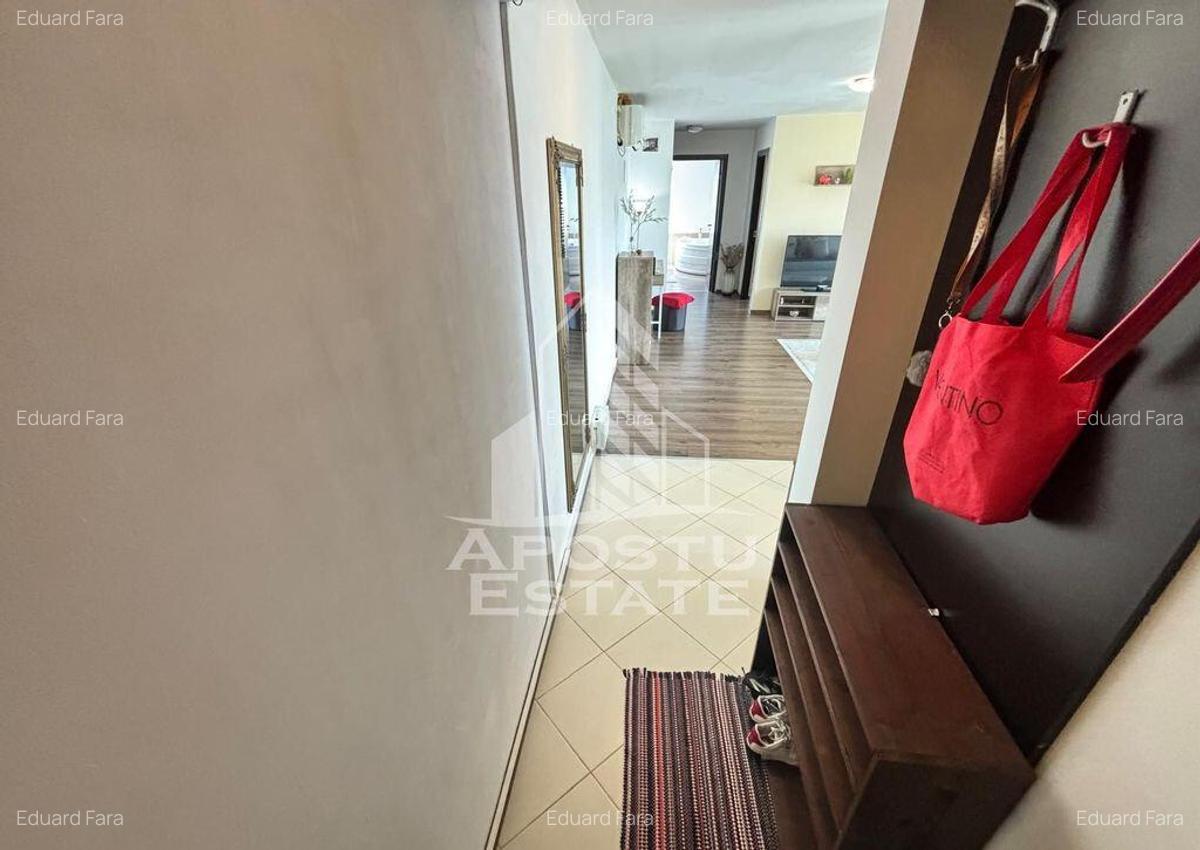 Apartament cu 2 camere, zona Aradului, langa Iulius Mall - 2
