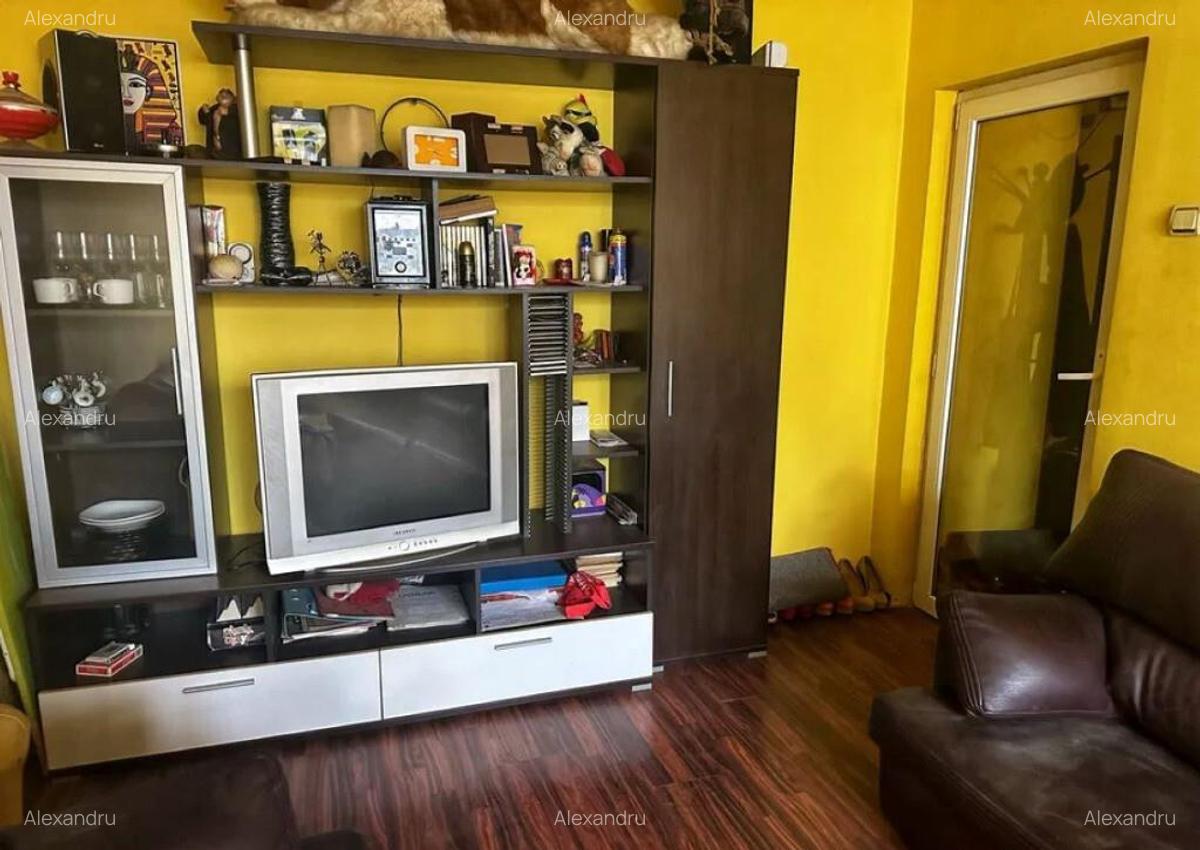 Apartament cu 2 camere in Centru - 8