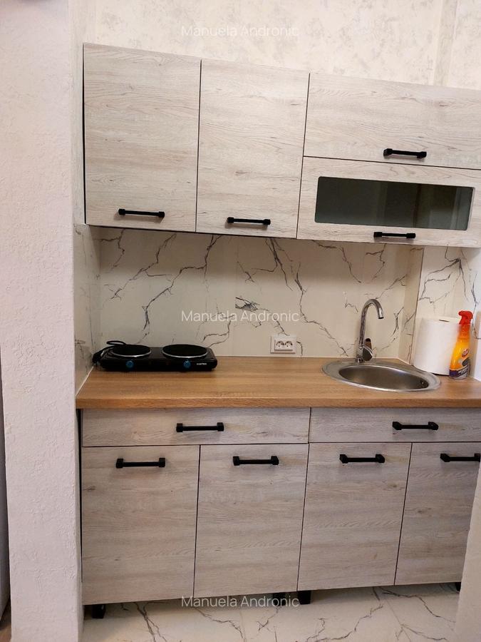 Cameră de cămin,zona Bularga,etaj 1,baie proprie - 8