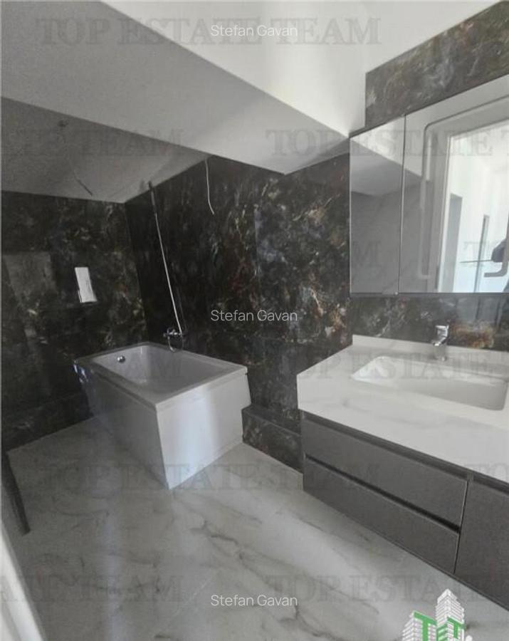 Vila 5 camere cu garaj In Prelungirea Ghencea - 4