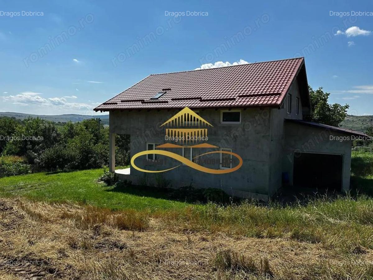 Casa de vanzare in Secuieni / Bacau - 2