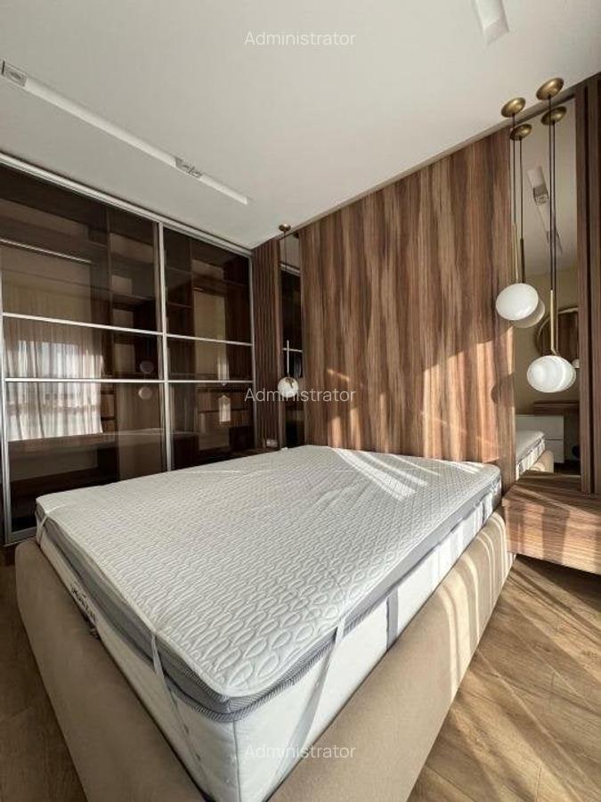 2 camere superb, prima inchiriere, bloc nou, terasa pentru relaxare, loc parcare - 7