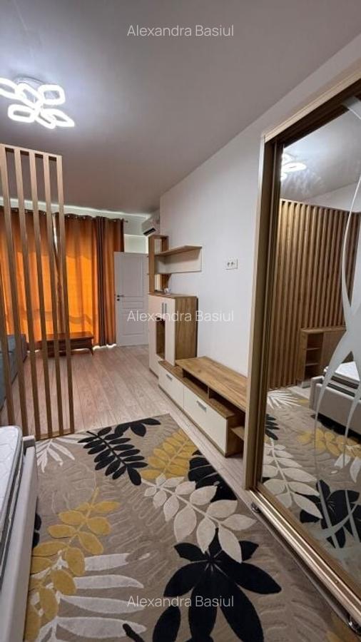 APARTAMENT SPATIOS, LA INCHIRIAT, 1 CAMERA, BUCIUM, LDL - 7