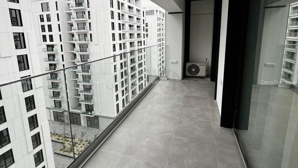 REA1023832 Apartament modern 2 camere One Cotroceni Park - 7