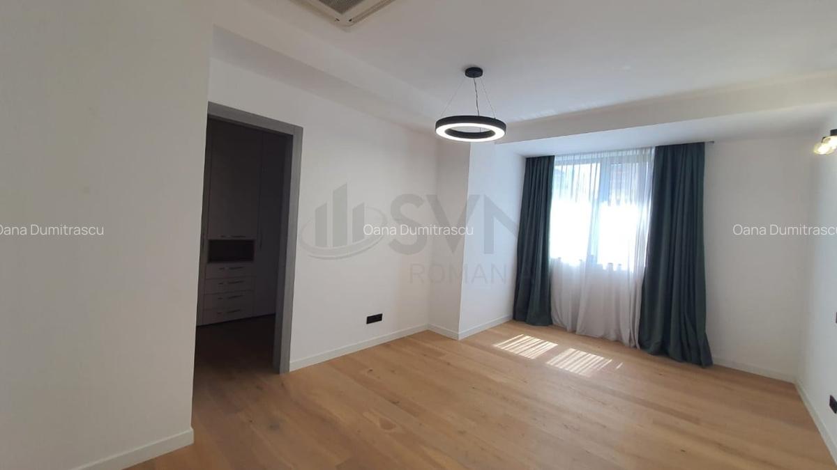 REA1025304 Apartament modern  3 camere I Zona Floreasca - 29