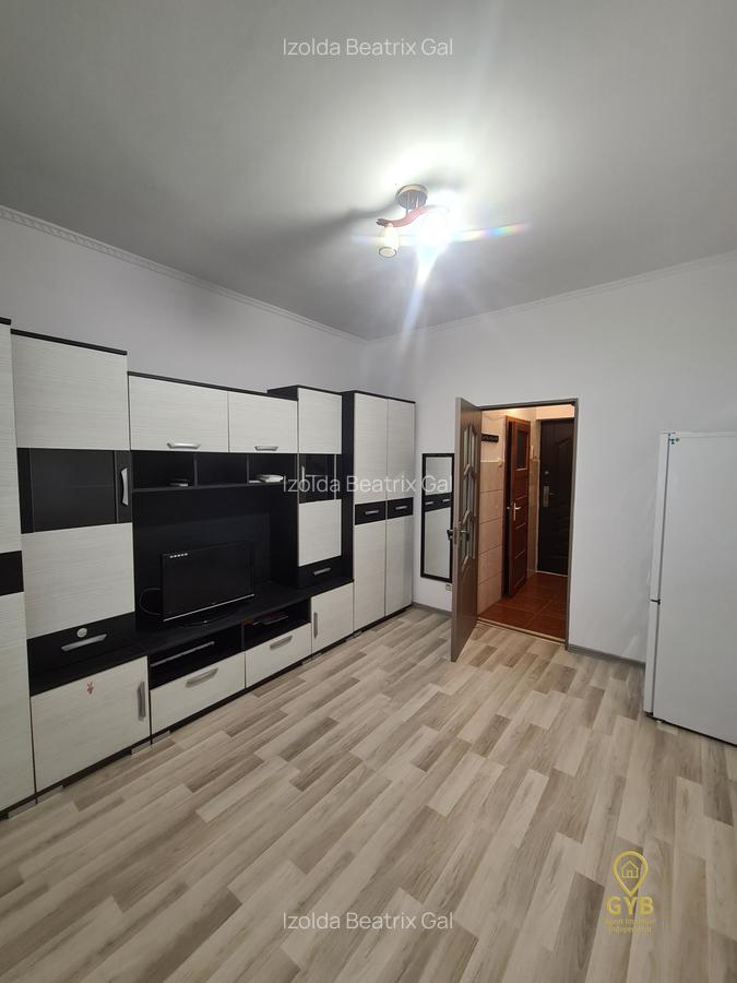 Garsoniera de vânzare-zona Decebal,  Splaiul Crișanei - 1