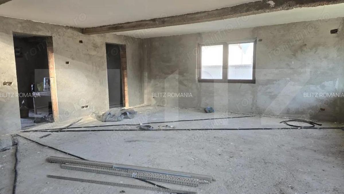 Casa cu 4 camere, 223 mp, 1330 mp teren - 4