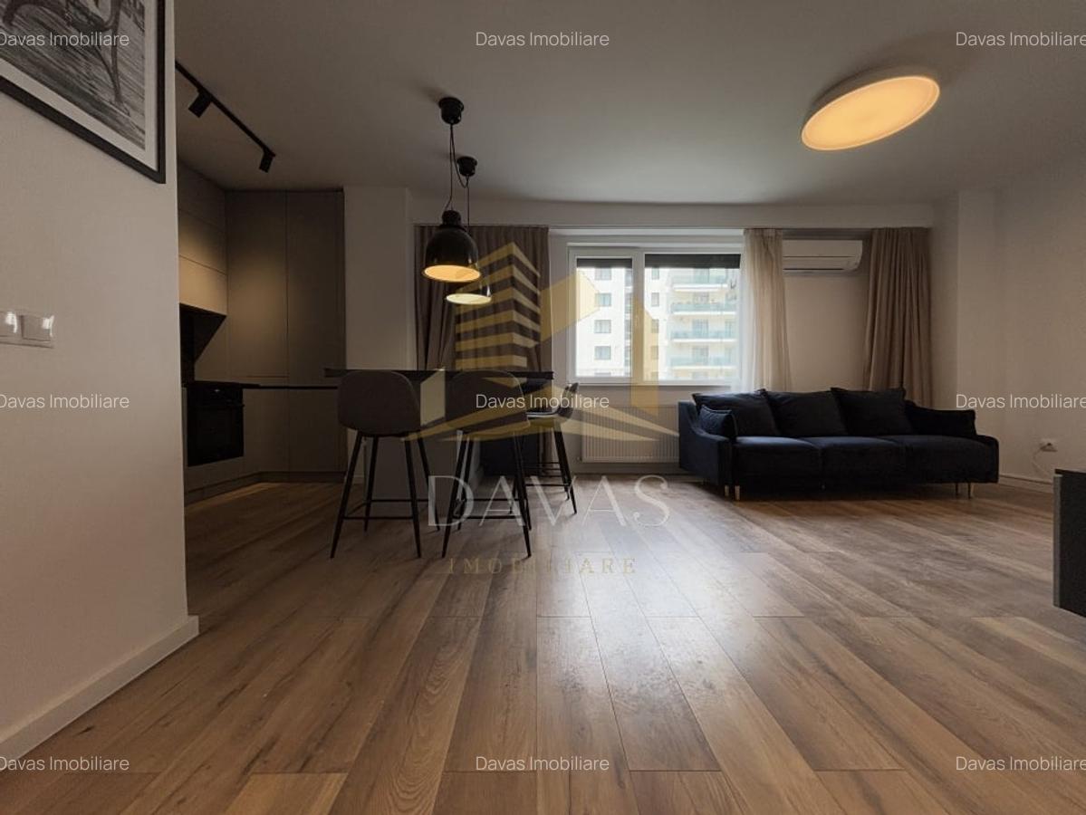 Apartament de 2 camere semidecomandat | Gheorgheni - Soporului - 2