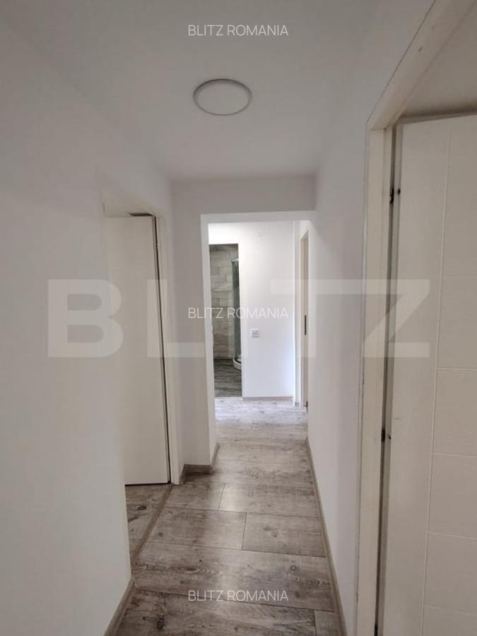 Casa parter, complet renovata, zona Catargiu - 4