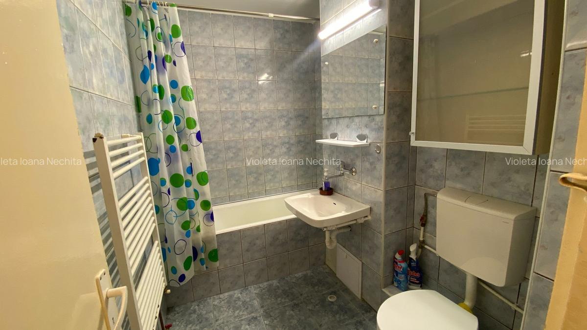 Oportunitate de investitie !! Apartament cu 3 camere Grigorescu , etaj 1 din 4 - 16