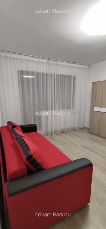 Apartament de 2 camere decomandat, 55mp - Drumul Taberei - 1