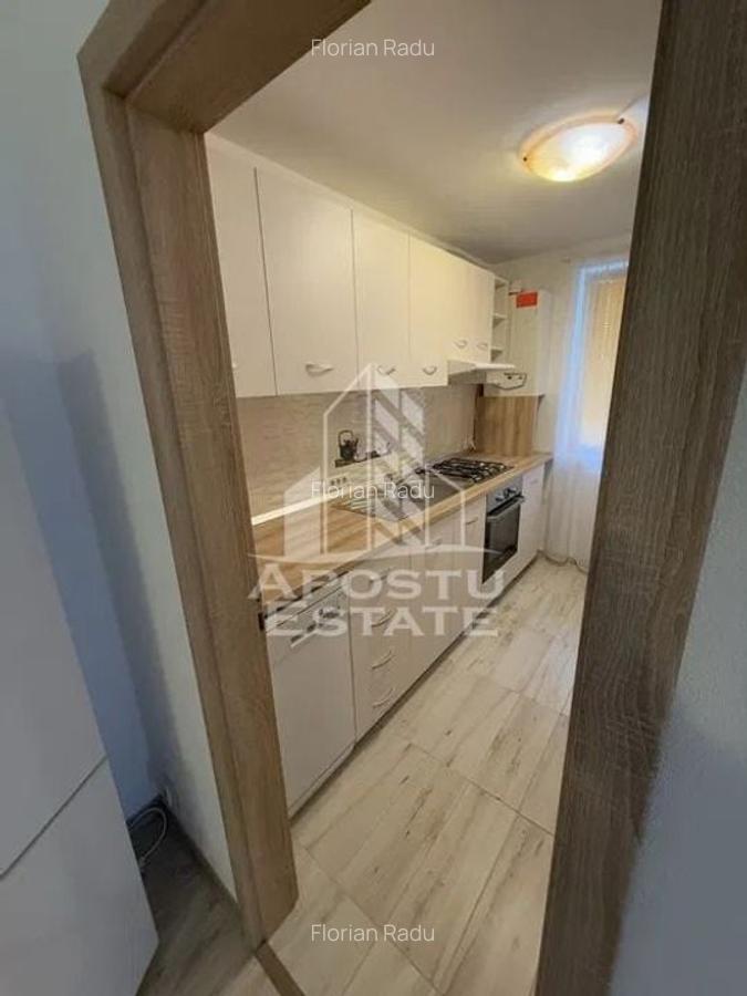 Apartament 2 camere, 2 locuri de parcare, Centrala Proprie, Braytim - 4
