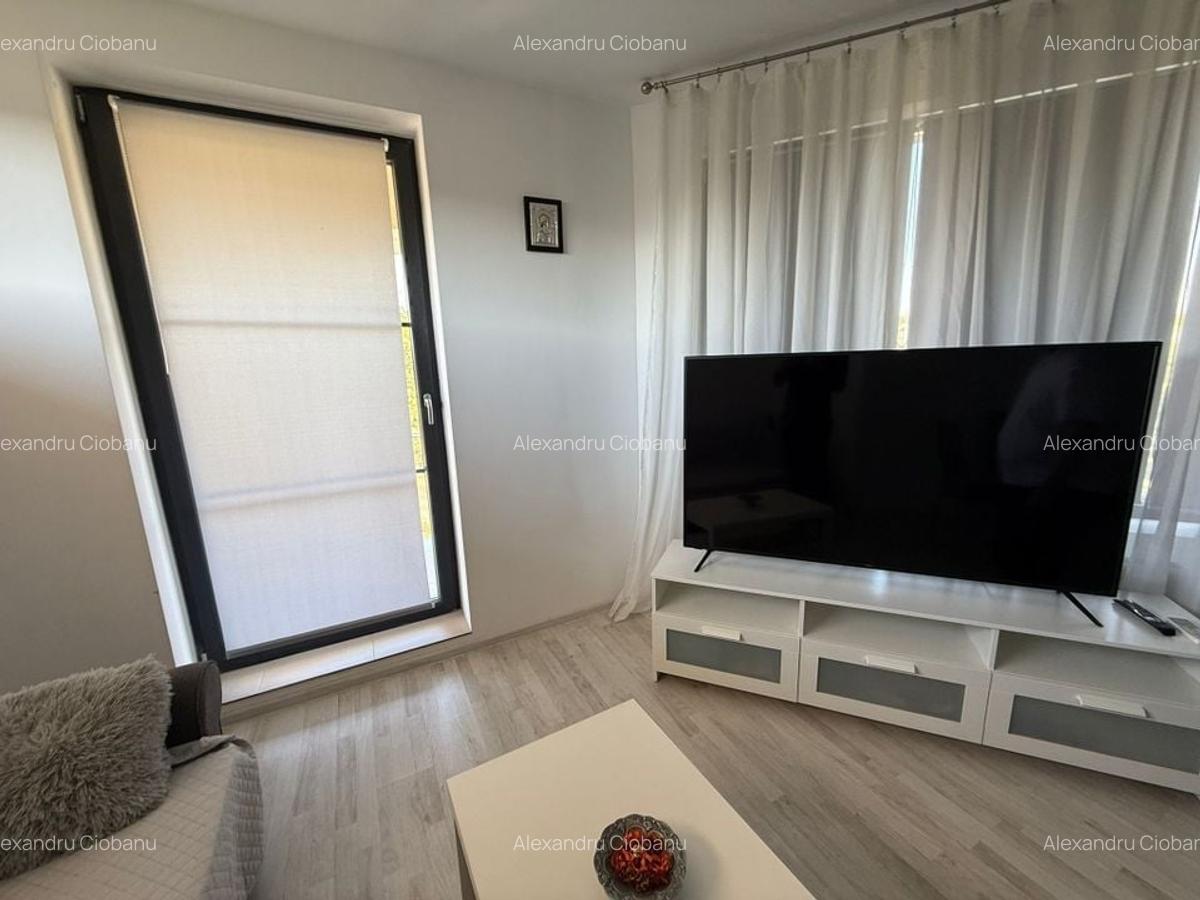 De închiriat apartament 2 camere | Șișești - 27